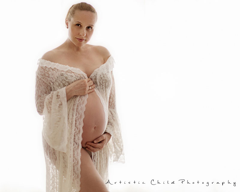 Professional London Maternity Photo Session 11 belly photo shoot | London