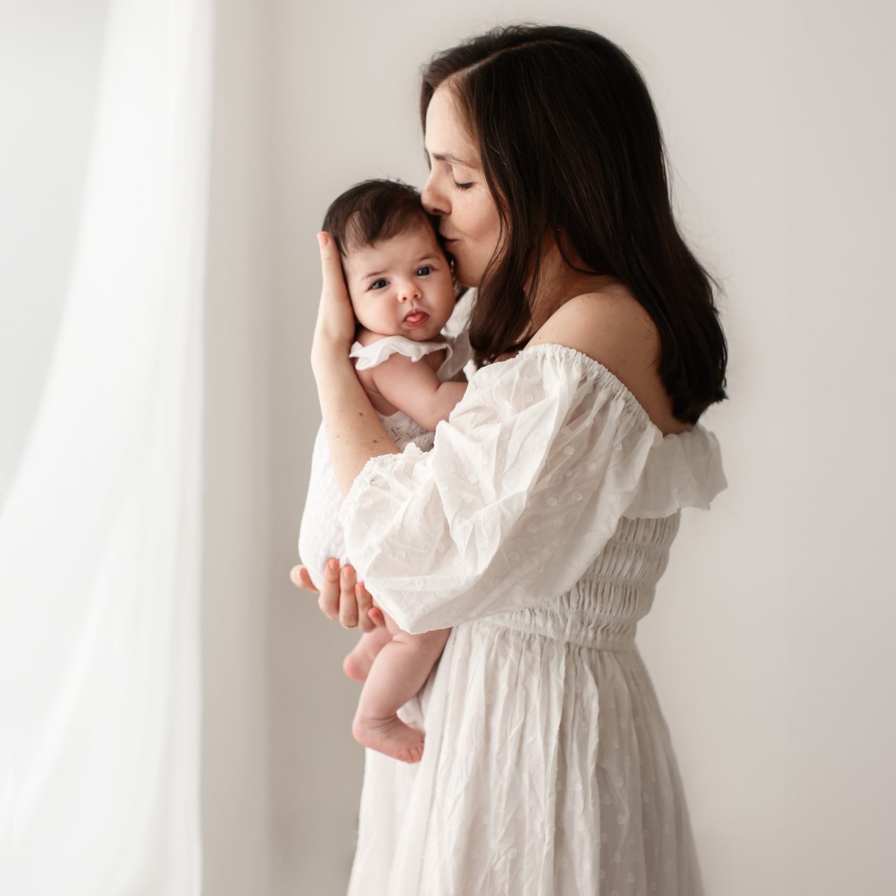 Bromley Newborn Photo Session 1