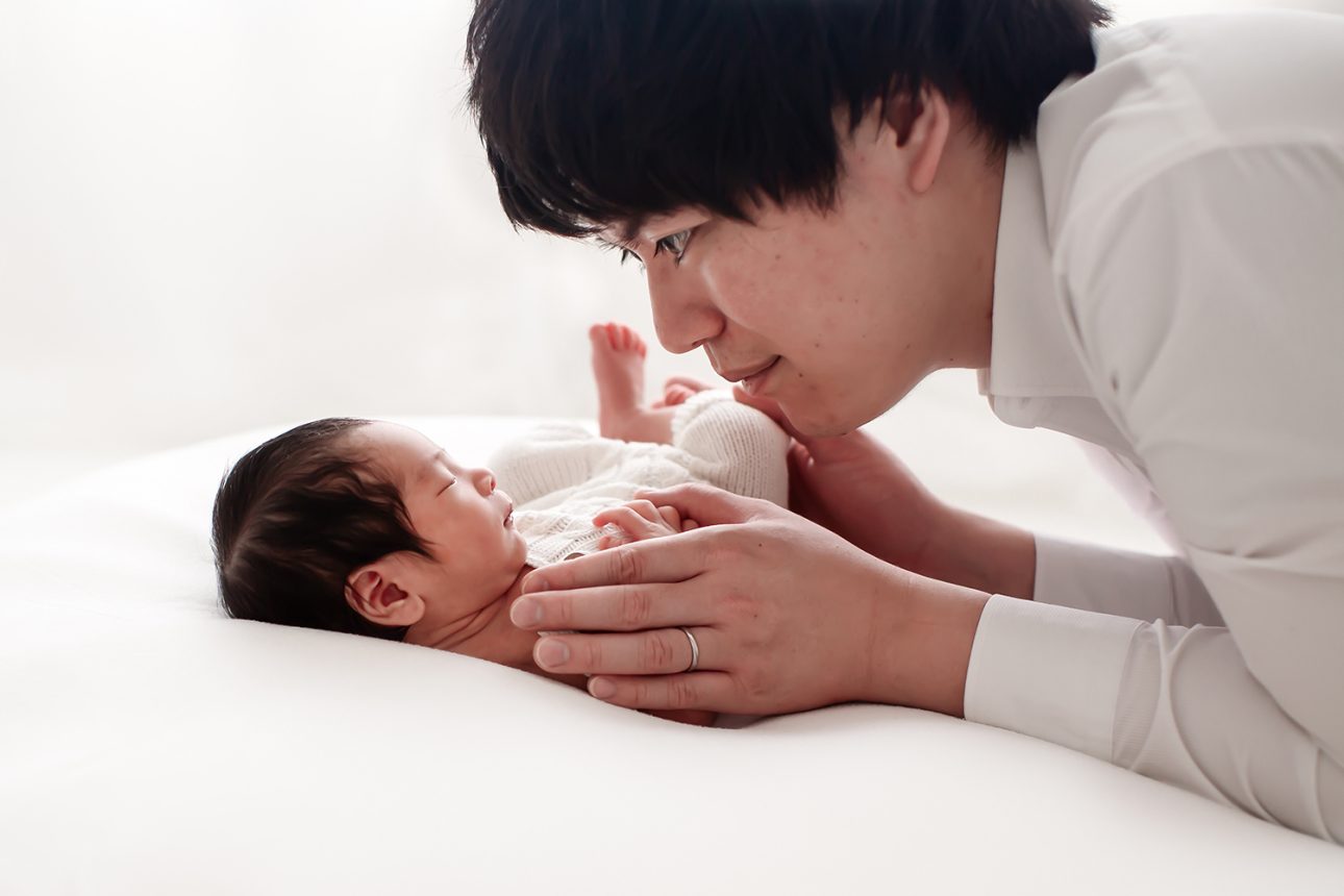 Bromley Newborn Photoshoot 01 1
