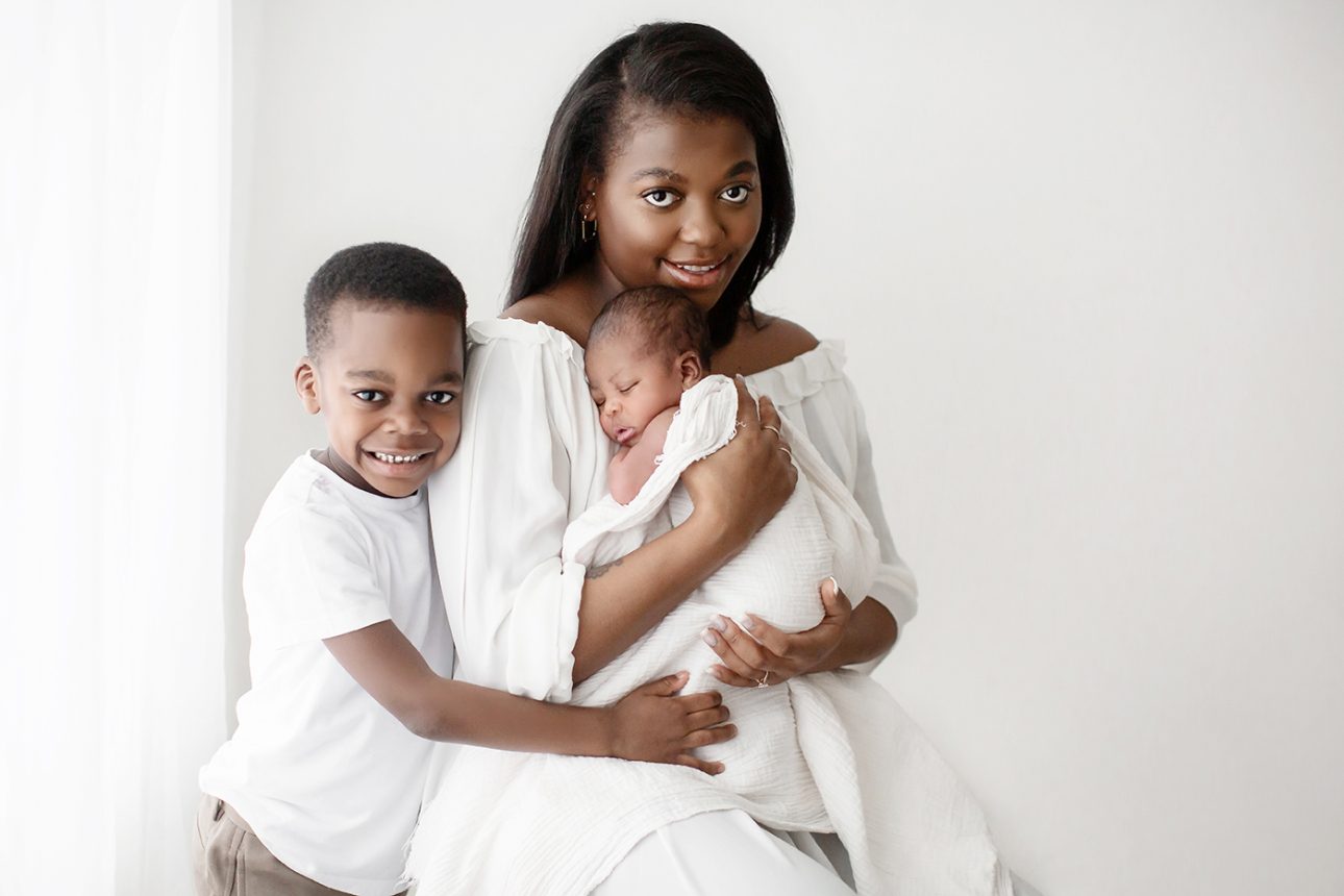 Bromley Newborn Photoshoot 03 1 1