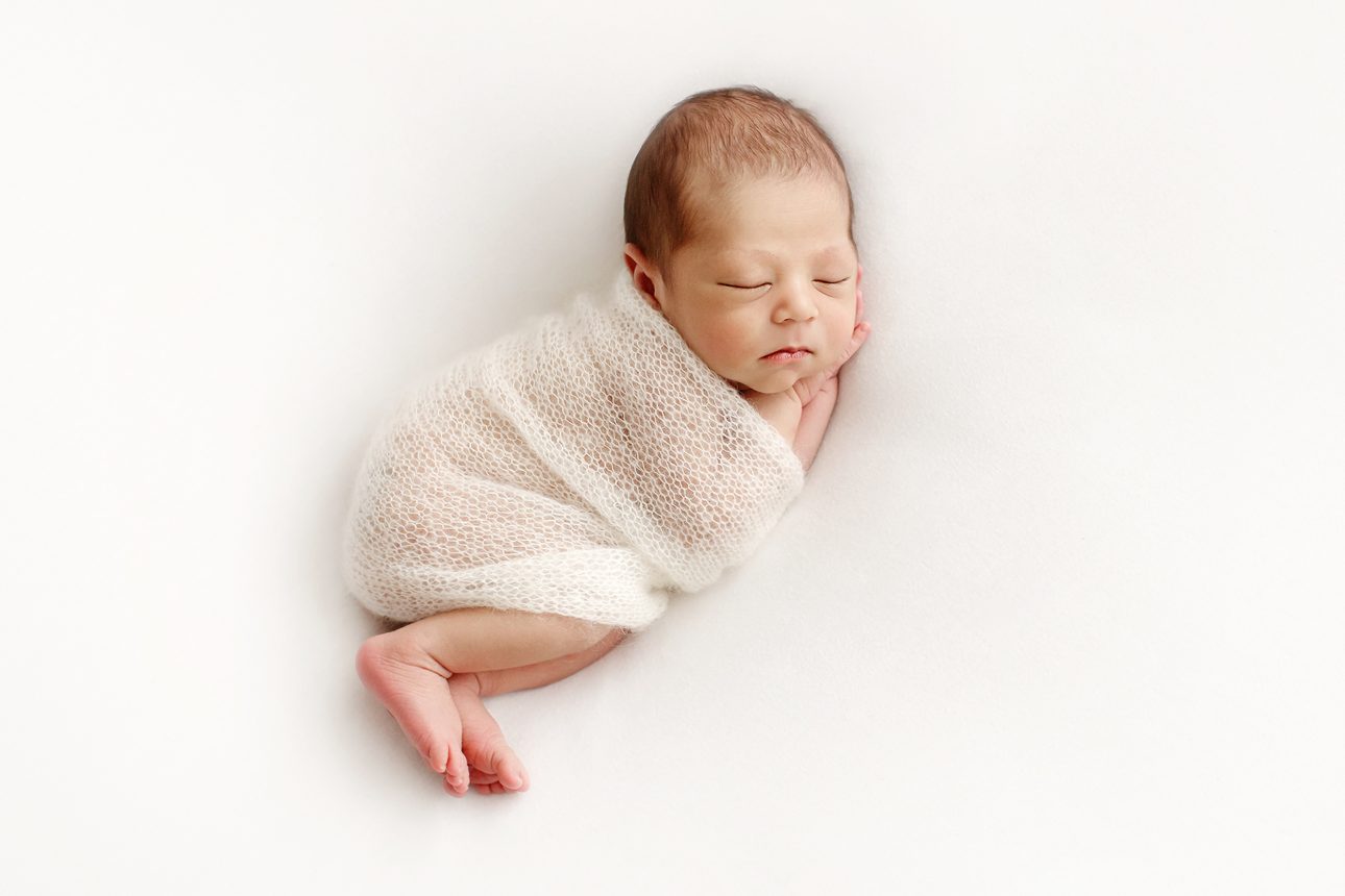 Bromley Newborn Photoshoot 05