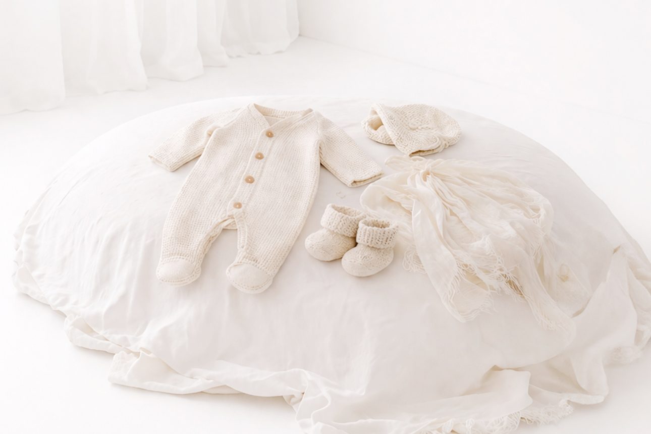 Bromley newborn photography studio