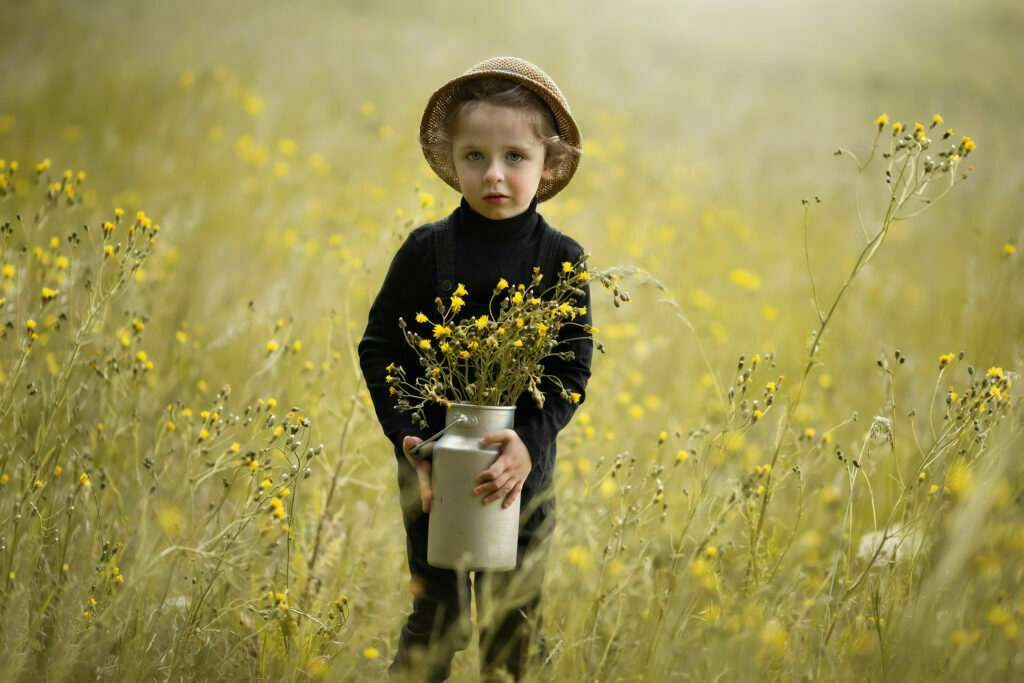 Kids Photography London 33 Kids Portrait London3