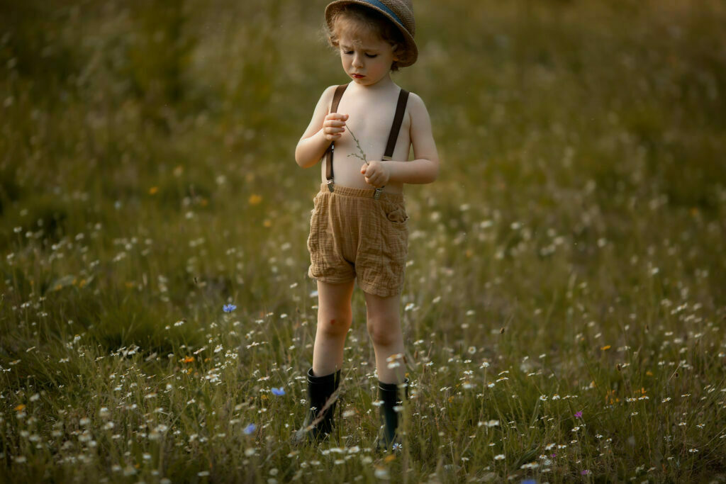 Kids Photography London 38 Natural Kids Photography London2