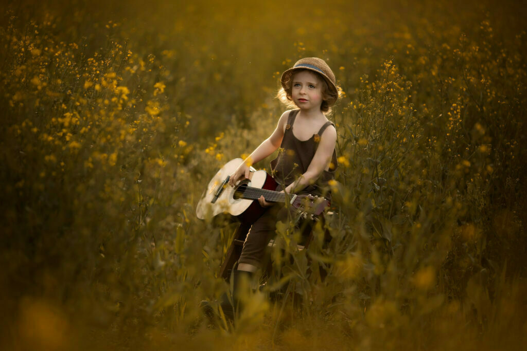 Kids Photography London 42 Outdoor Kids Photography London2