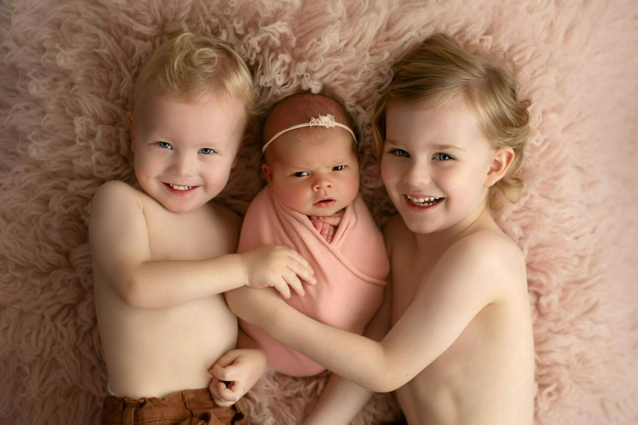 Siblings Photography London 15 Siblings Photoshoot London3