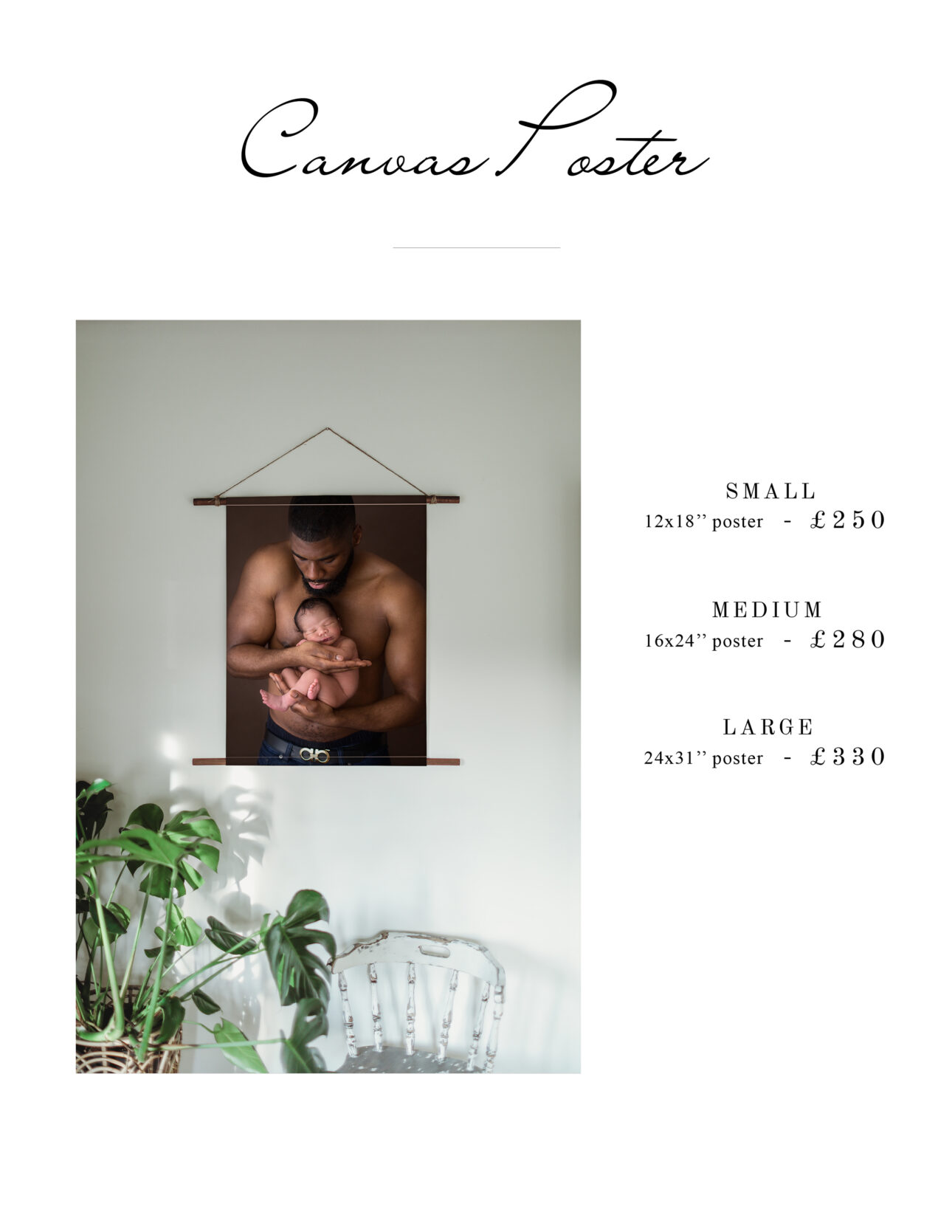 productcatalogPHOTOBLOCSKS spread16 ohsnapAL19 Poster