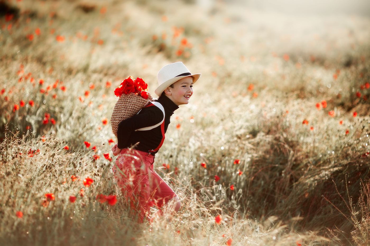 Magical Spring Mini Sessions London 2022 28 016A7530
