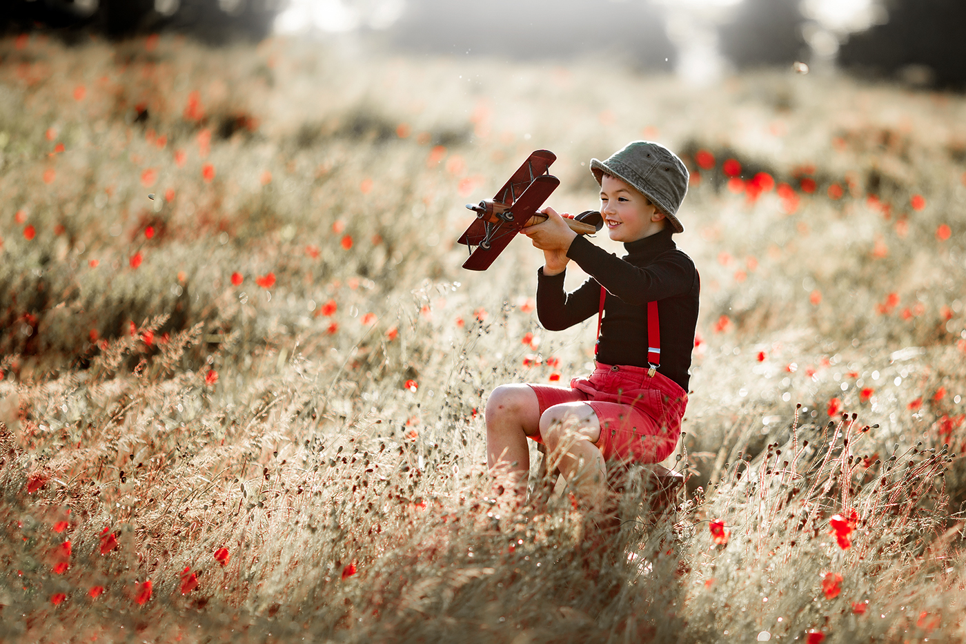 Magical Spring Mini Sessions London 2022 30 016A7658