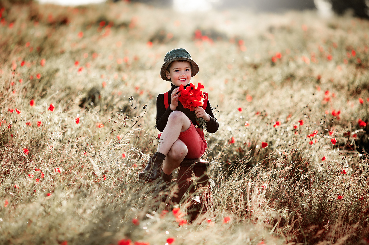 Magical Spring Mini Sessions London 2022 31 016A7720