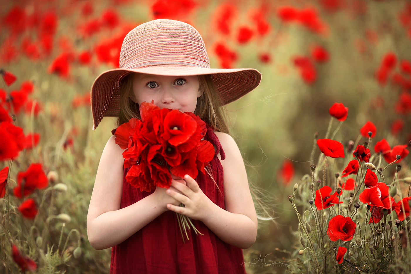 Magical Spring Mini Sessions London 2022 14 016A8275d