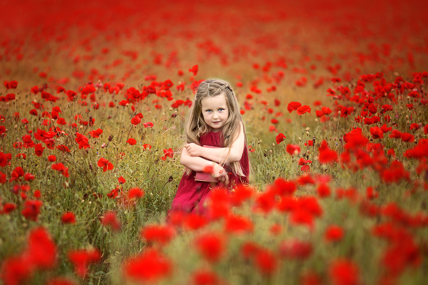 Magical Spring Mini Sessions London 2022 15 POST ONE 7