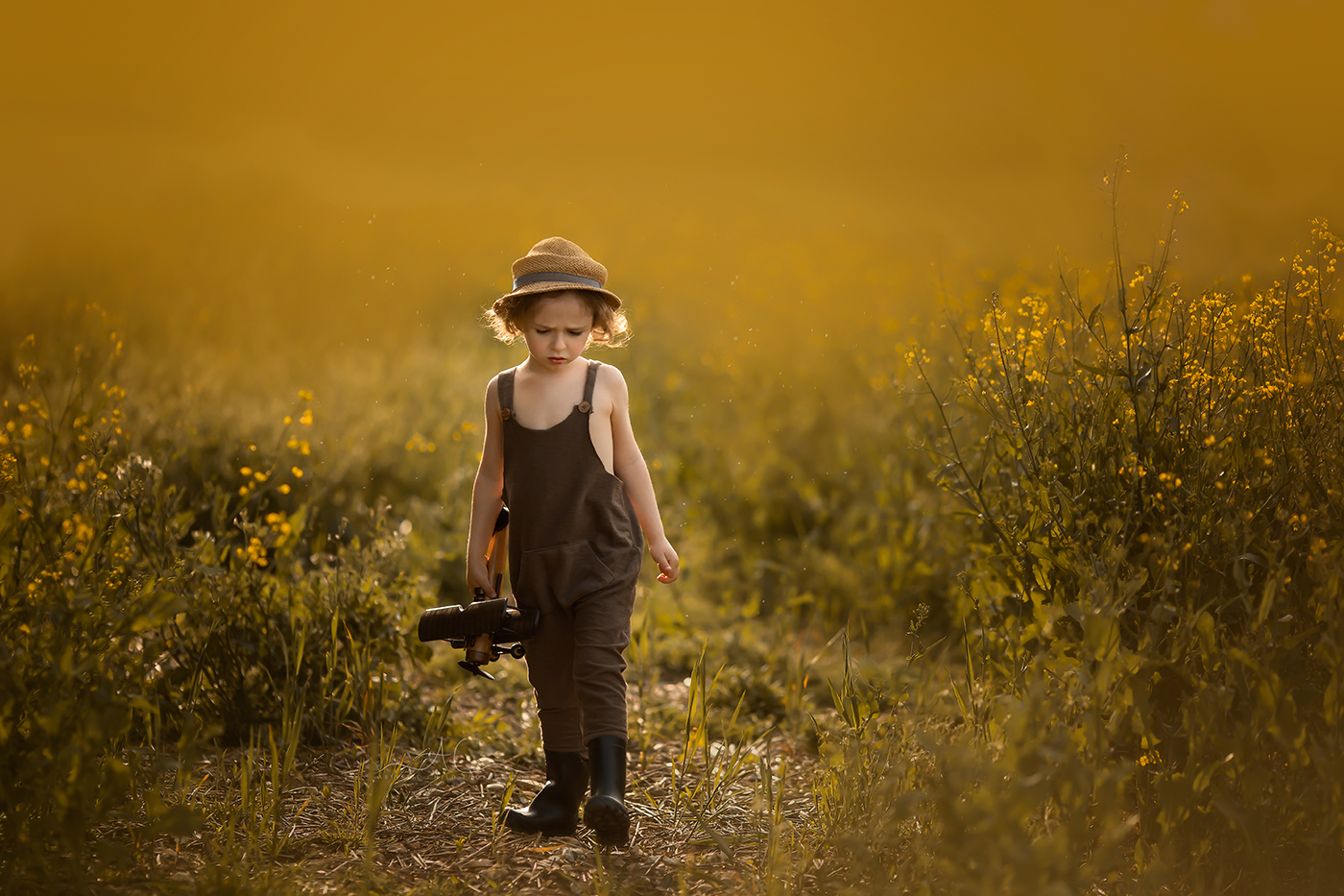 Magical Spring Mini Sessions London 2022 23 016A4858d2