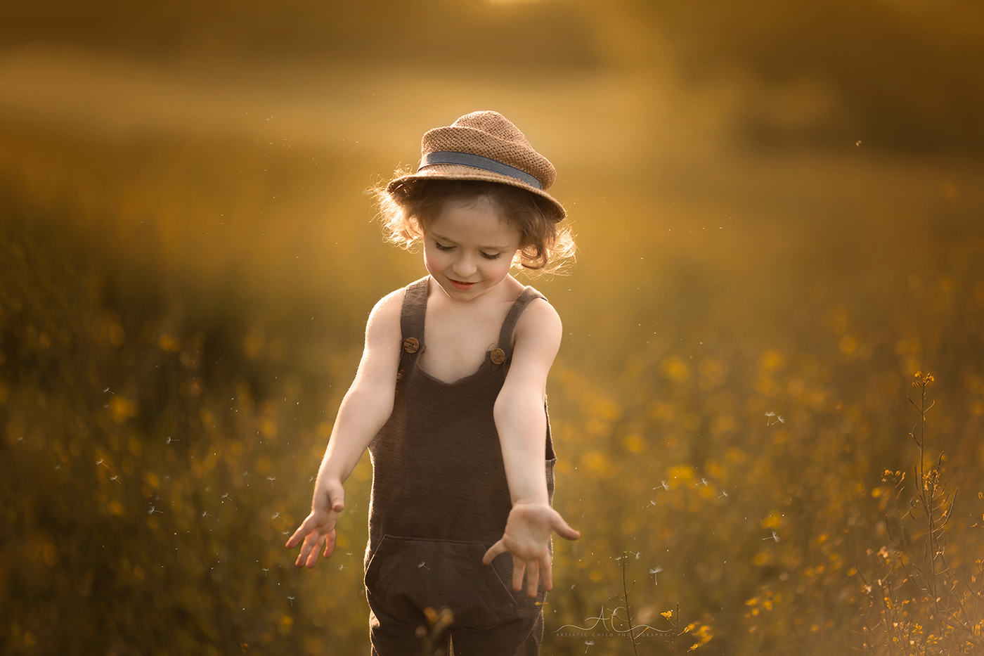 Magical Spring Mini Sessions London 2022 21 016A4886c