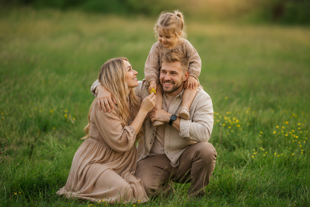 London Spring Family Mini Sessions 4 copy