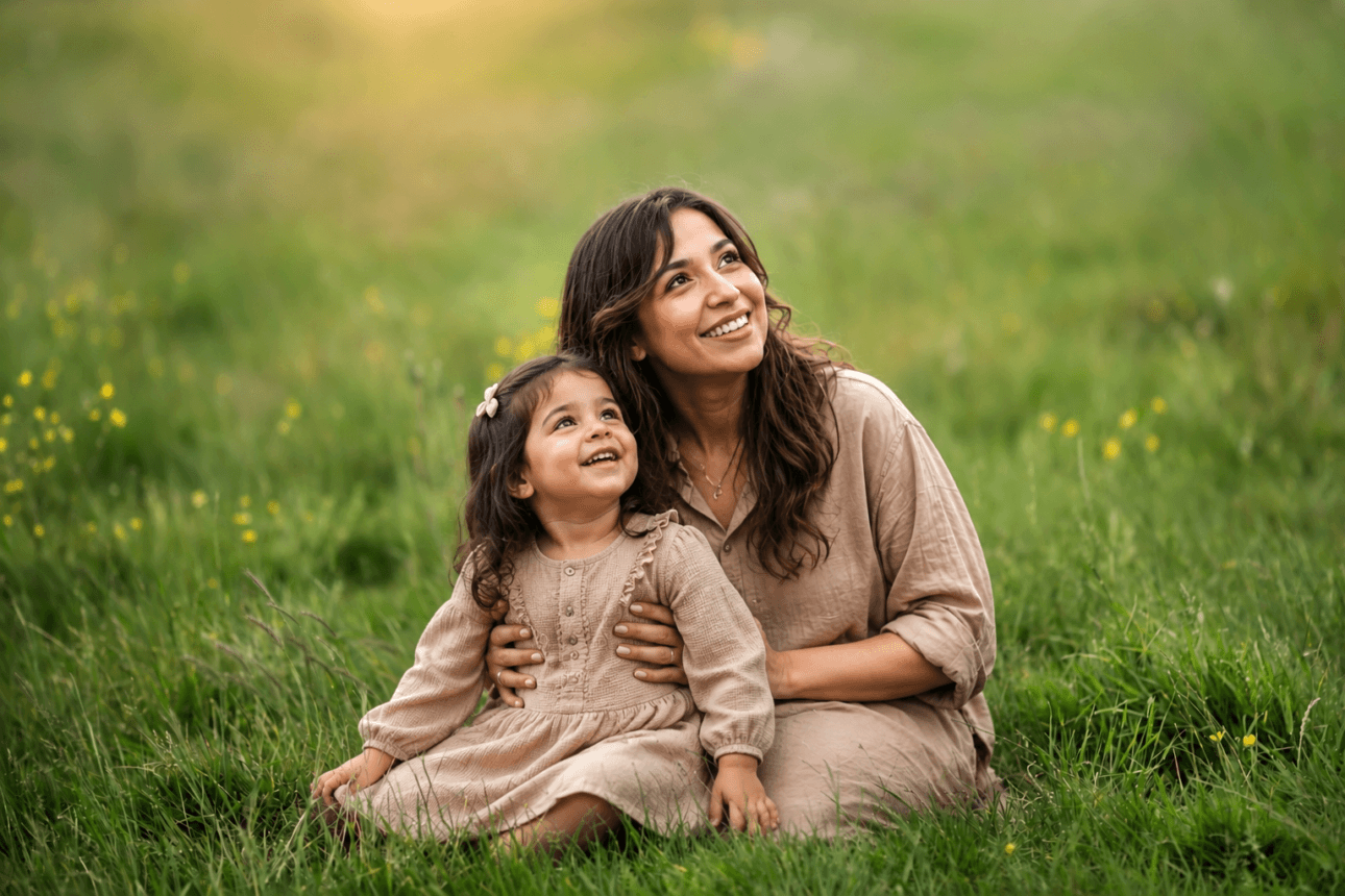London Spring Family Mini Sessions 4a