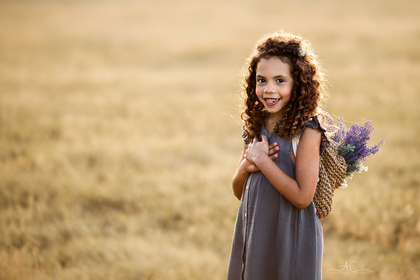 2022 Magical End Of Summer London Child Mini Sessions 14 Children Summer Photos13