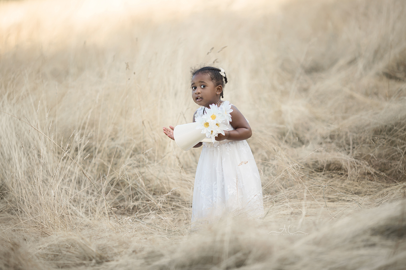 2022 Magical End Of Summer London Child Mini Sessions 16 Children Summer Photos15