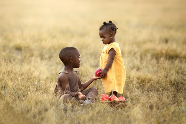 5 Magical Kent Summer Siblings Photos | Dassah and Josh 6 Magical Kent Summer Siblings Photos1