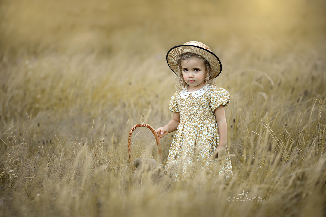 2023 Dreamy London End of Summer Children and Family Mini Sessions 8 Sofia Print 21