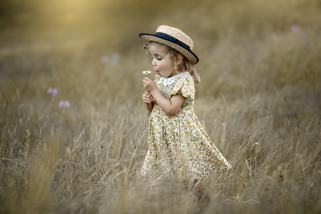 2023 Dreamy London End of Summer Children and Family Mini Sessions 4 Sofia Print 22