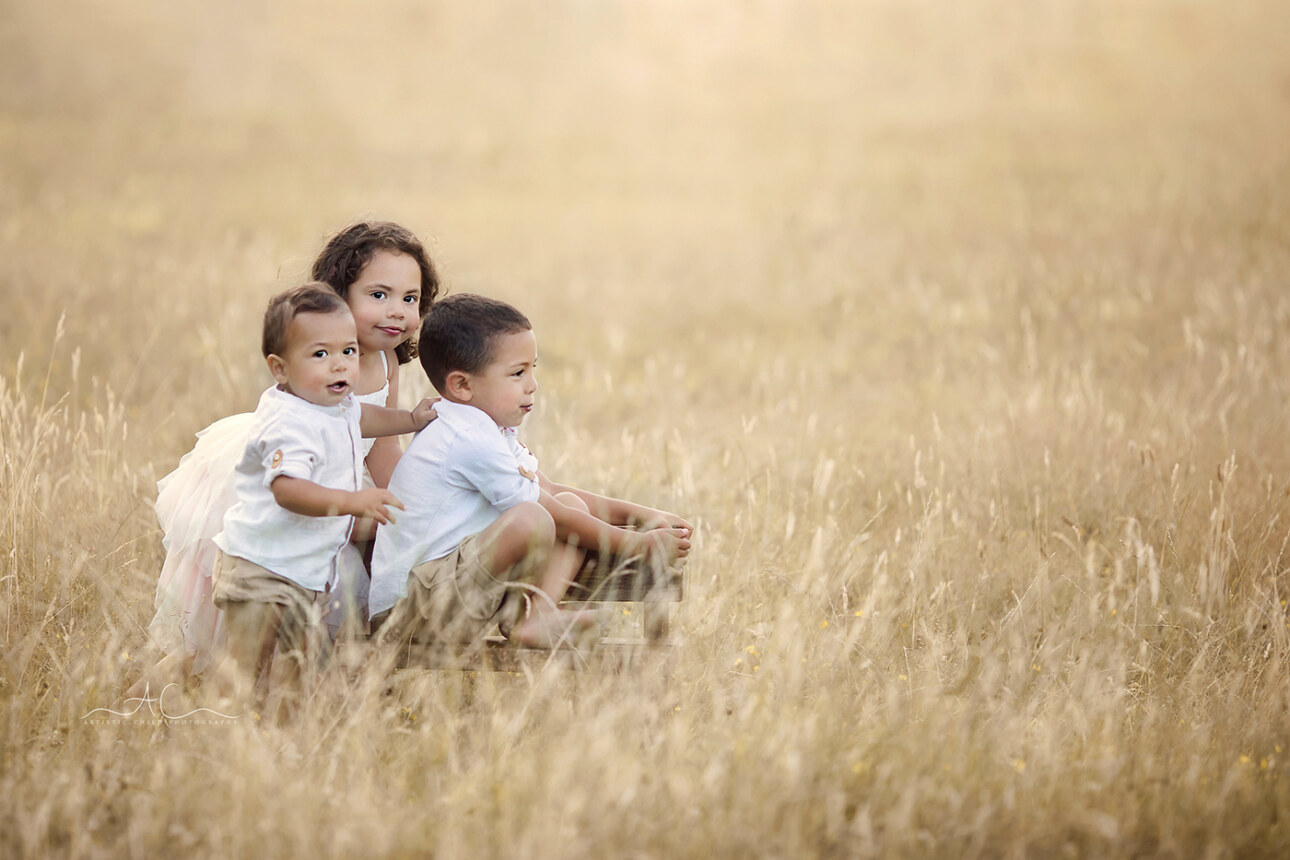 2024 Amazing London Summer Sunset Family Mini Sessions 10 Summer Sunset Mnis 08