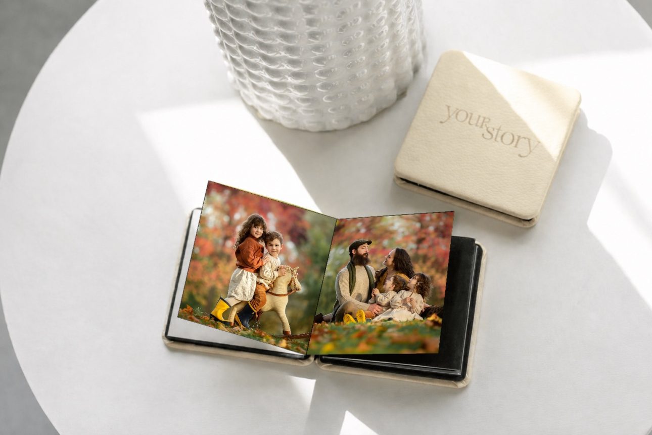 Autumn Accordion Album