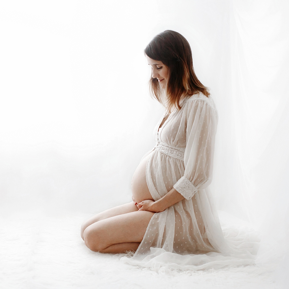 London Maternity Photo Session 03a