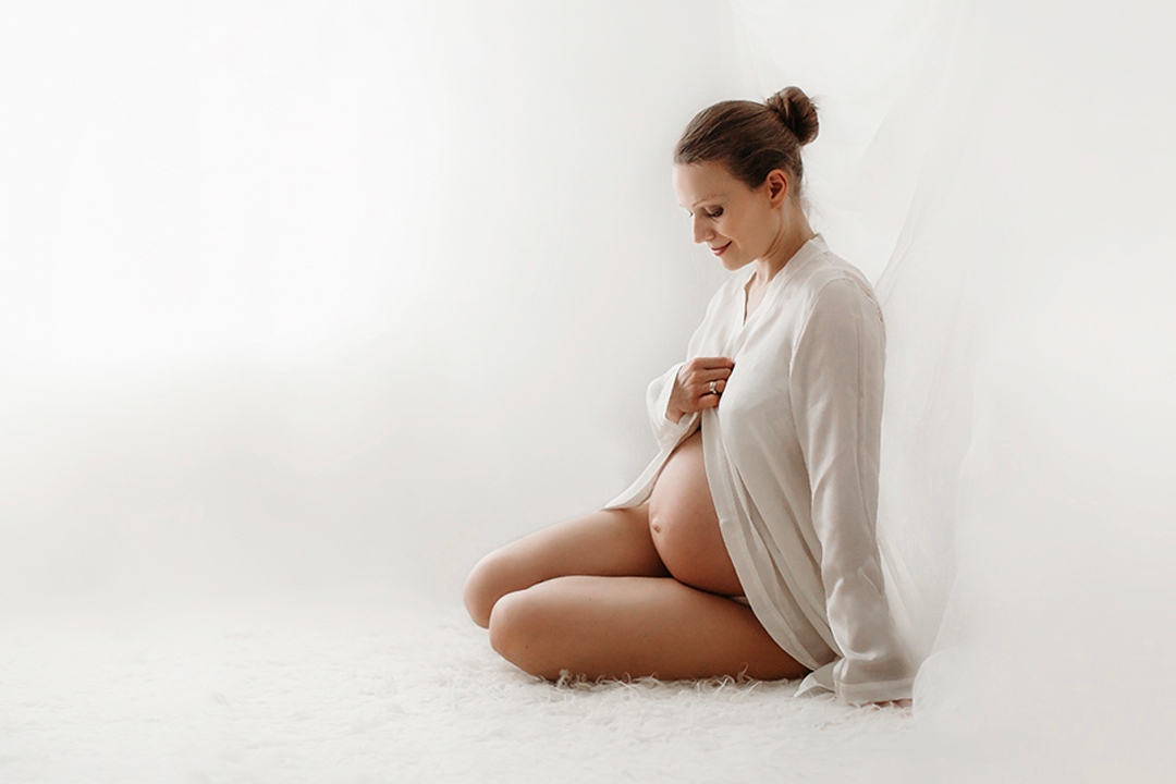 London Maternity Photography 06