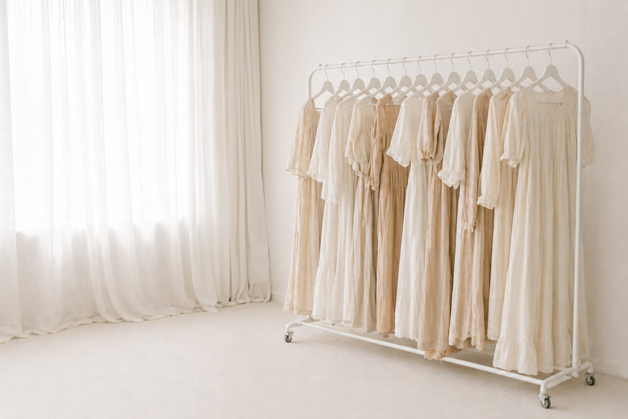 London Maternity Photography Studio