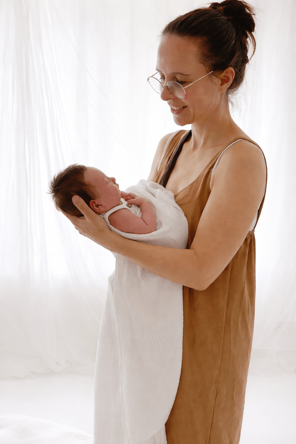 London Newborn Photographer 7