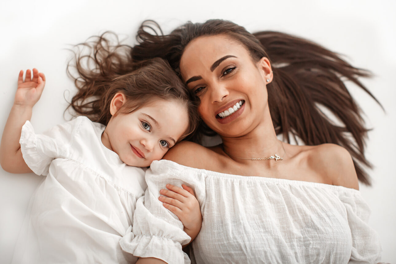 London Family Photo Session 7
