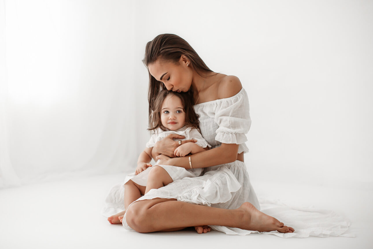 London Family Photoshoot 7