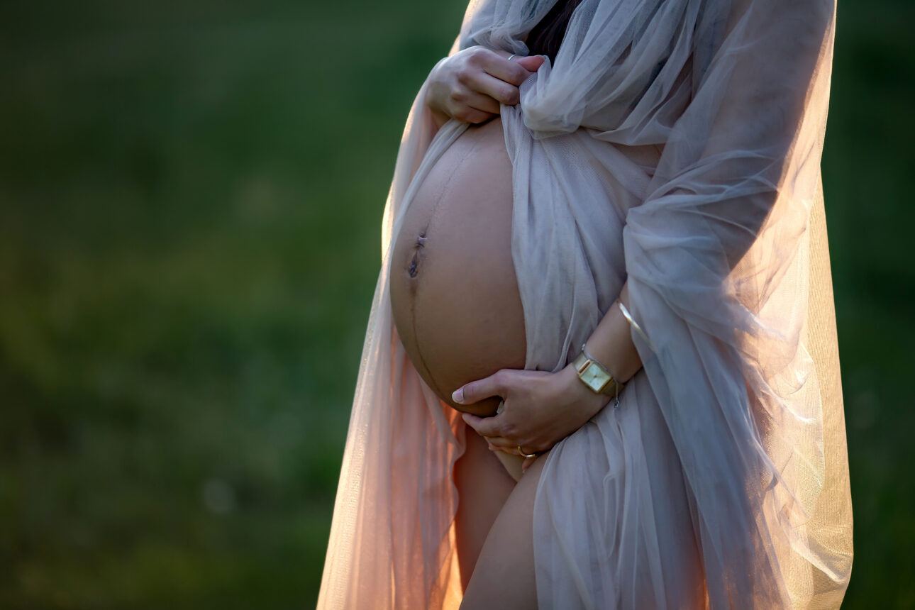 London Maternity Photography 1