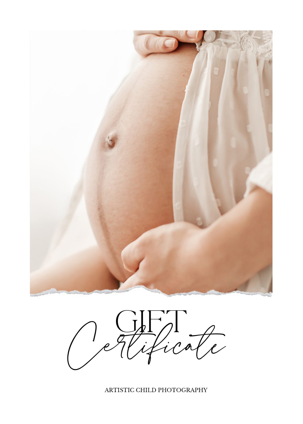 Bromley Maternity Photographer 40 Bromley Materniy Photographer Gift Voucher